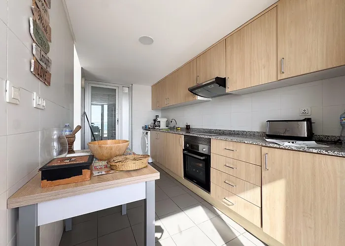Apartamento Mirador al Mar Alicante
