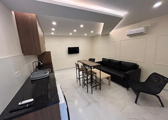 Queen Residence Alicante
