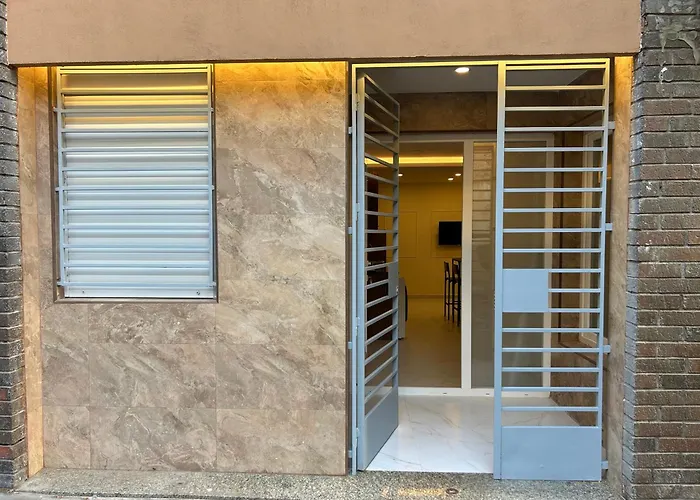 Queen Residence Alicante