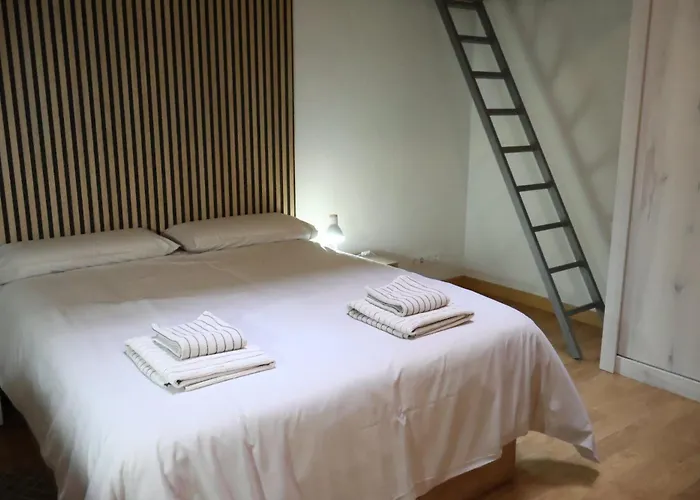 Encantador Apartamento en Alicante Centro