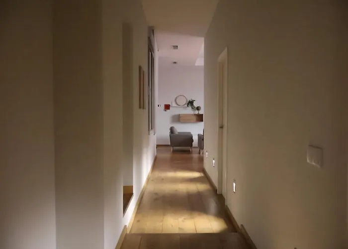 Encantador Apartamento en Alicante Centro