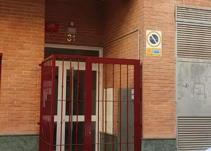 Alicante apartment