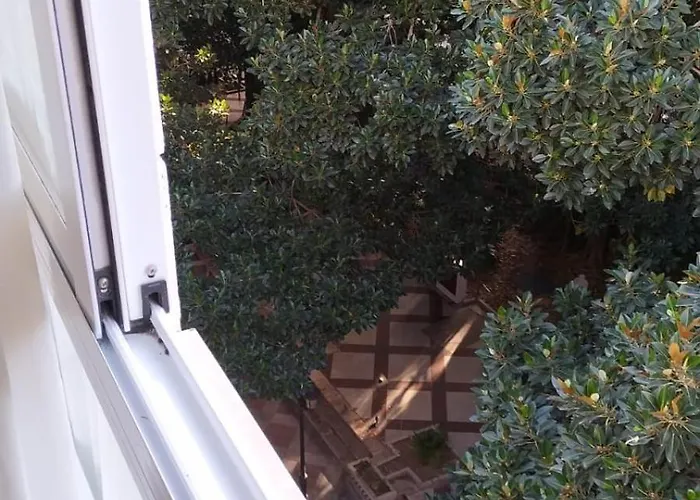 Apartamento Reina Victoria Prado Sastre Alicante