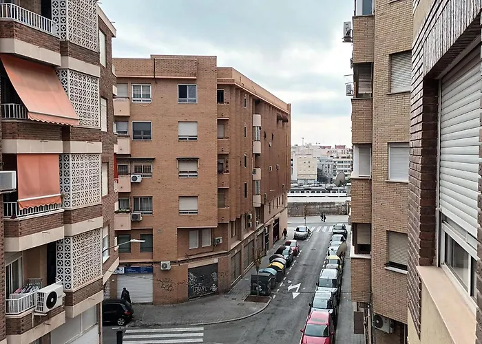 Habitación en centro de Alicante
