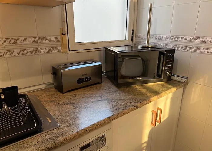 Apartment 67B Alicante