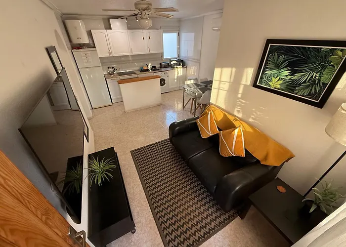 Apartment 67B Alicante