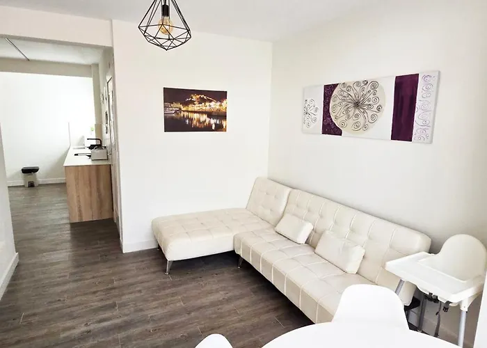 Apartamento San Francisco Alicante