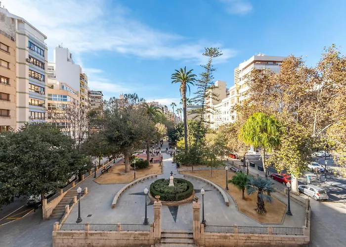 Palacio Sempere Alicante