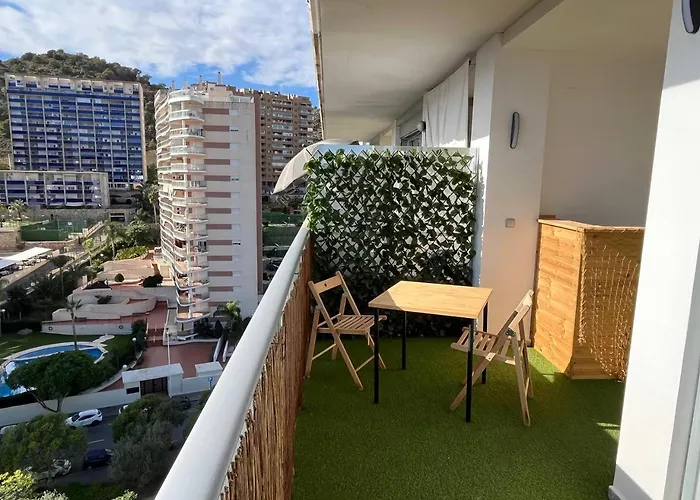 Apartamento Elegance Alicante