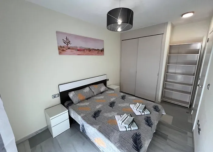 Apartamento Elegance Alicante