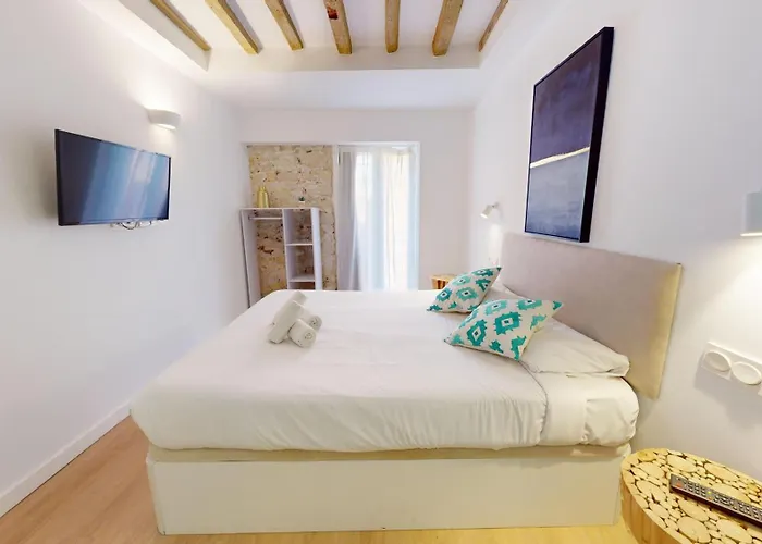 Myflats Luxury City Center Alicante