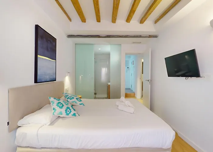 Myflats Luxury City Center Alicante