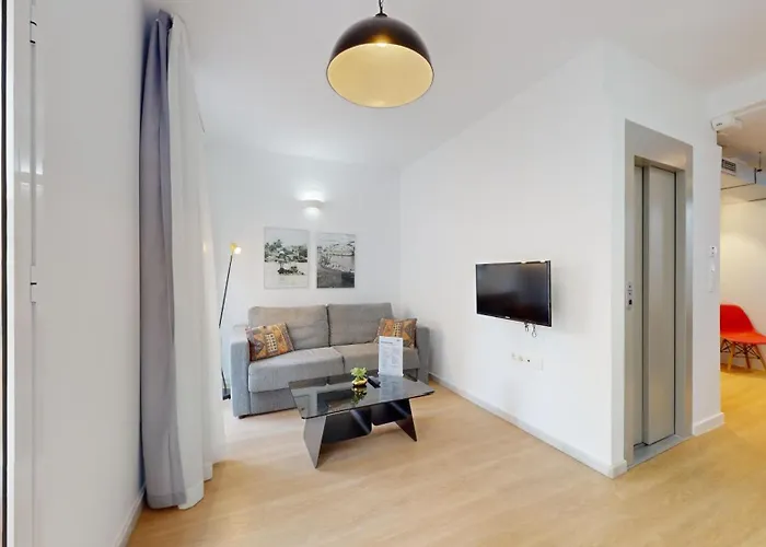 Myflats Luxury City Center Alicante