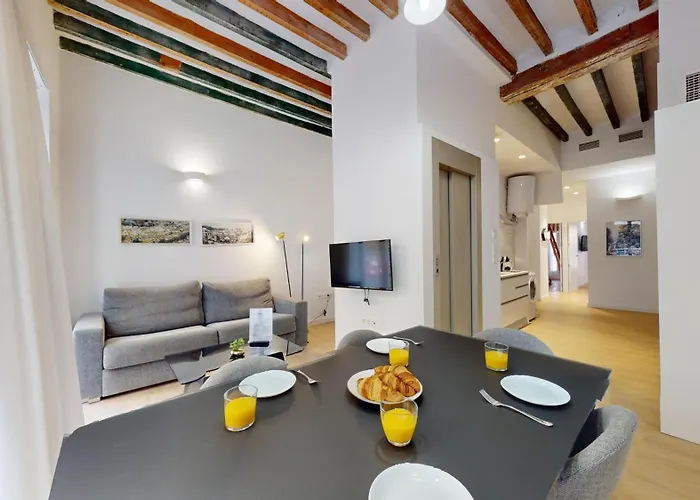 Myflats Luxury City Center Alicante