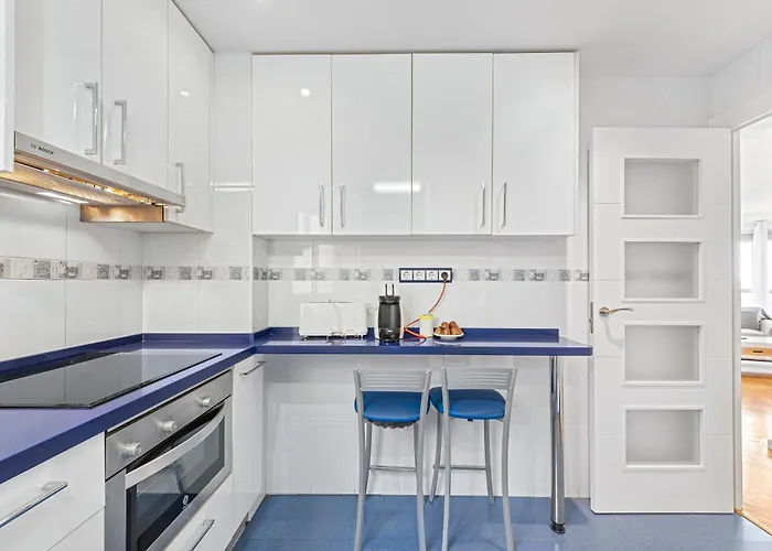 LovelyLoft Mercado Alicante