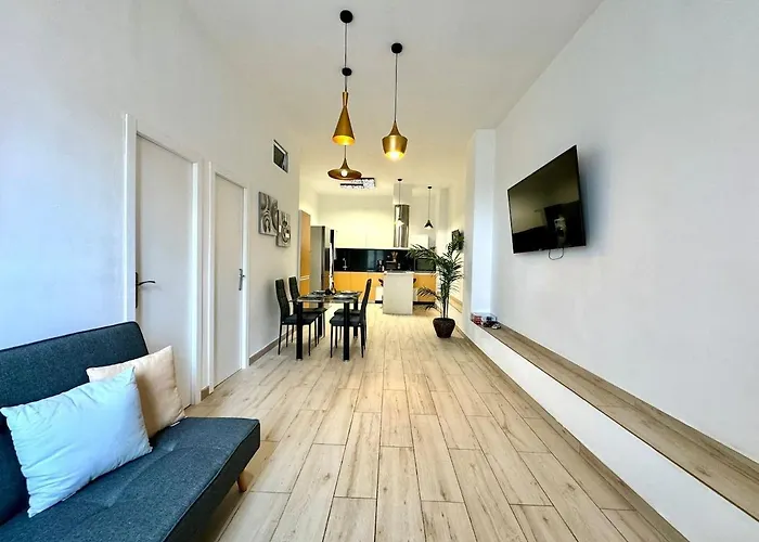 Encanto Mediterráneo en Alicante