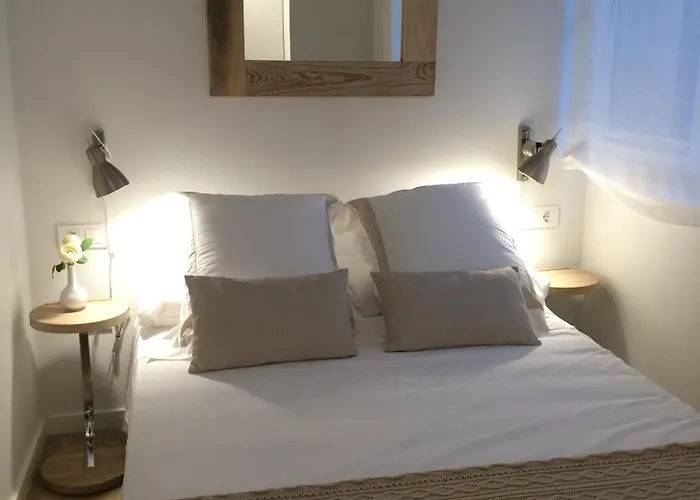 Amorell Apartment Alicante