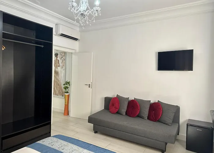 Apartment San Carlos Alicante II