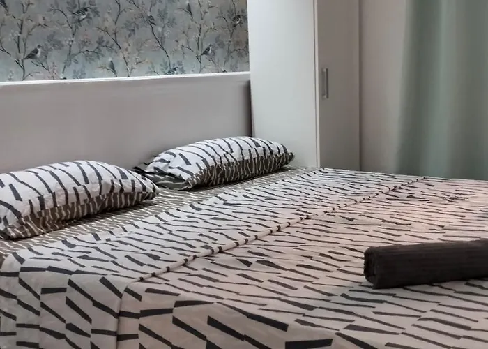 Apartamento La Marina! Alicante