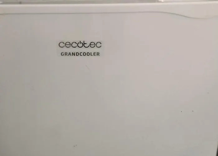 Apartamento La Marina! Alicante