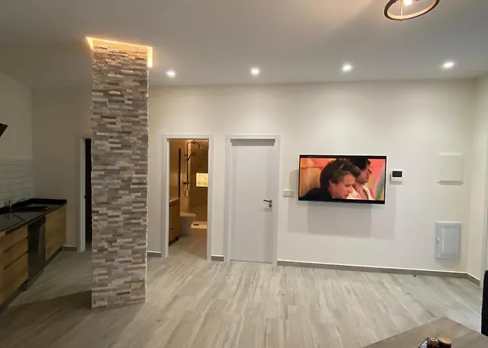Apartamento Garbinet 64 Alicante