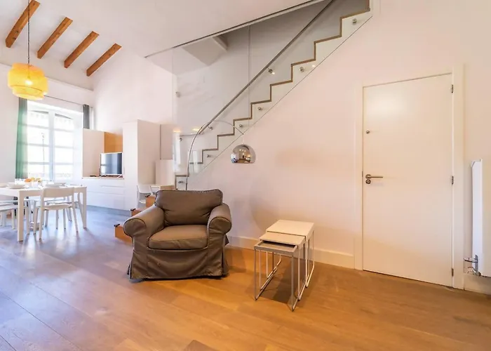 Lovelyloft Altamira Duplex Alicante