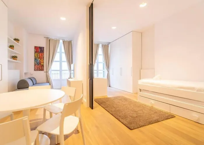 Lovelyloft Rafael 3 Alicante
