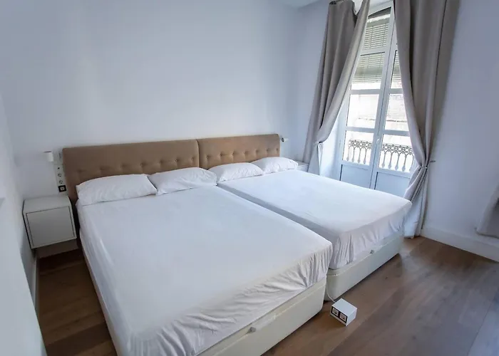 Lovelyloft Rafael 3 Alicante