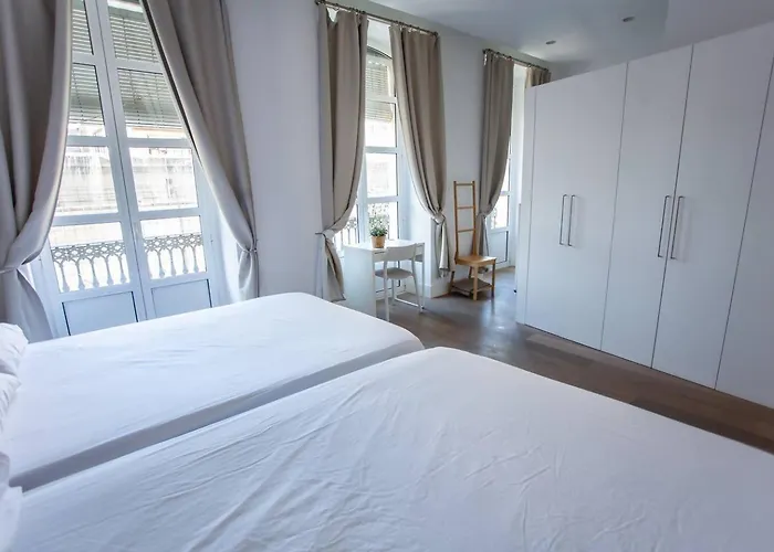 Lovelyloft Rafael 3 Alicante