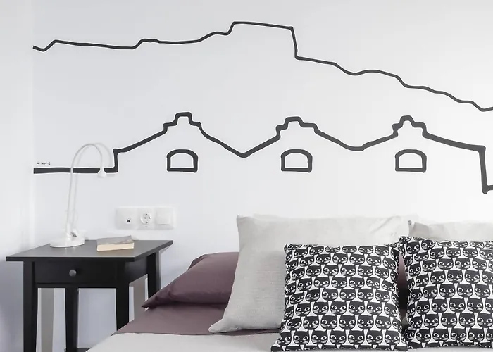Cigarreras Lovely Loft Alicante