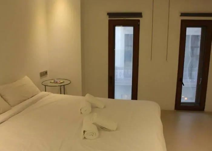 Lovelyloft Explanada Alicante