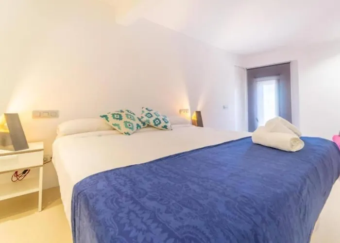 Lovelyloft Explanada Alicante