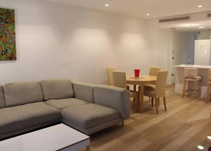 LovelyLoft San Fernando 8 Alicante