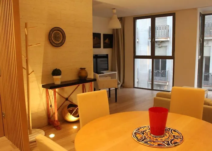 LovelyLoft San Fernando 8 Alicante