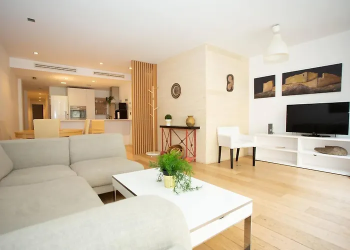 LovelyLoft San Fernando 8 Alicante