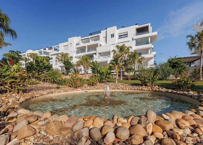 Apartment Laura Residence Bali Alicante