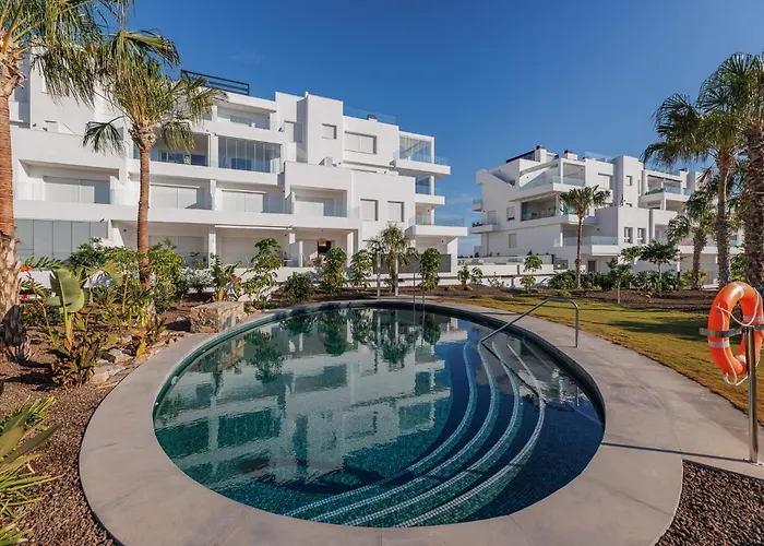 Apartment Laura Residence Bali Alicante