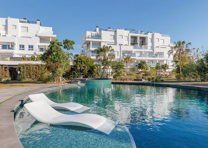 Apartment Laura Residence Bali Alicante