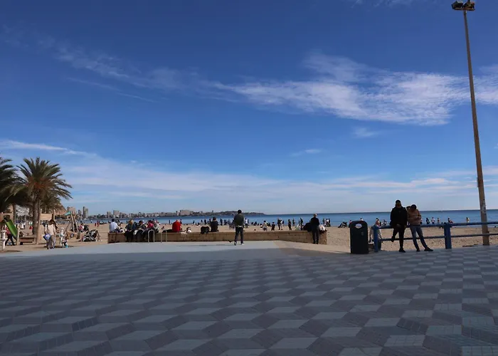 Alicantan Vital Experience Alicante