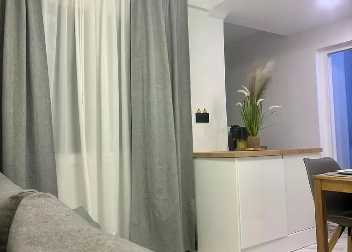 Marq Museum Apartment Alicante