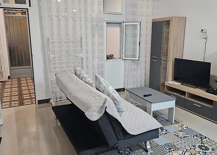 Apartamento Mar y sol Alicante