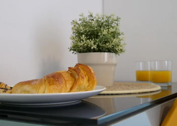 Apartamento Myflats Old Corner Alicante