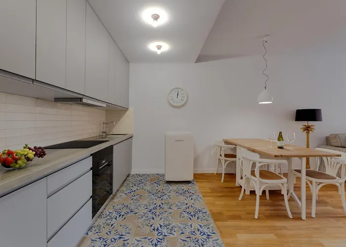 La Palma Apartment Alicante