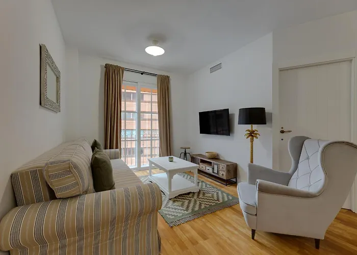 La Palma Apartment Alicante