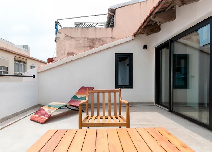 Iberian Residences Alicante