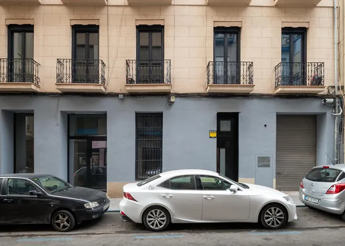 Iberian Residences Alicante