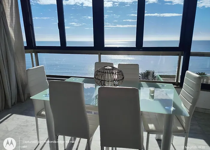 Apartamento Playa Alicante