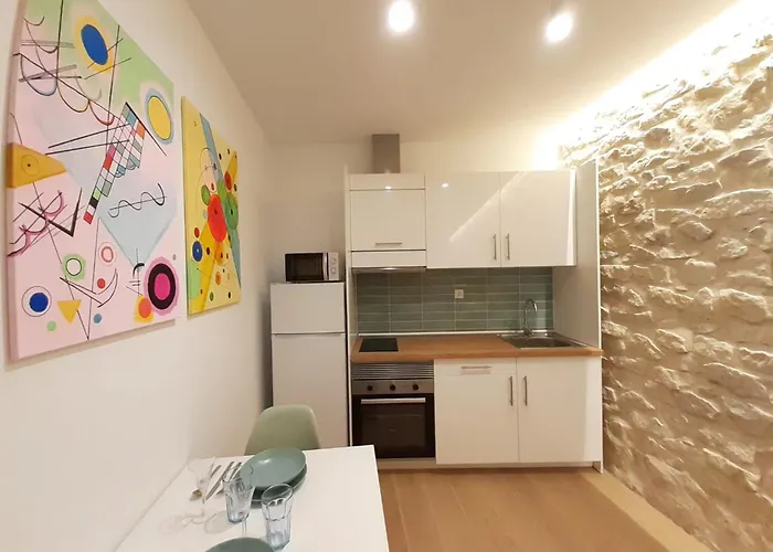 Good Energy Rooms Alicante
