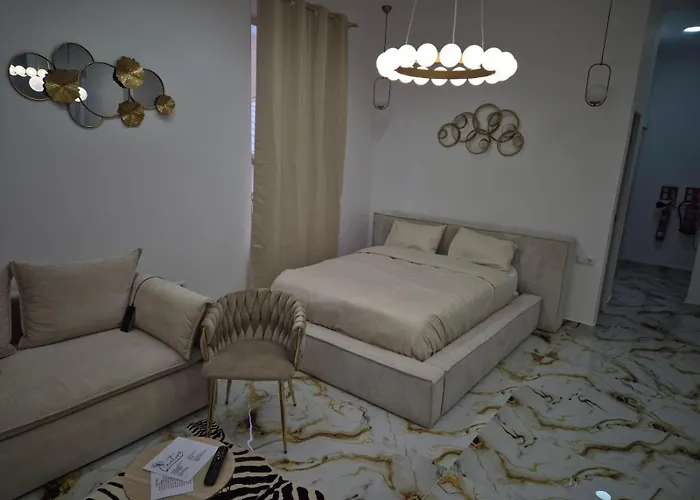 Downtown Apartments Alicante