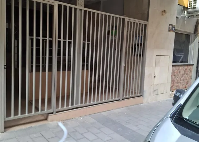 Apartamento Feliz Alicante